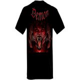 Demon Clothing Company and Laundy